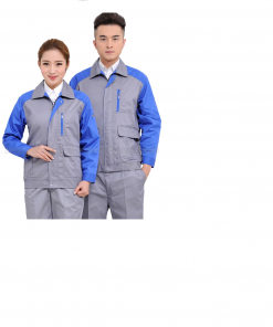 LABOR PROTECTION CLOTHES CODE LGQA01